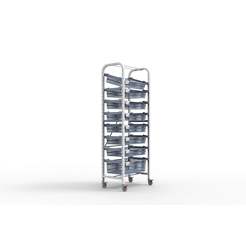 medical modular storage